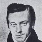 Karl Wilhelm Ludwig Heyse