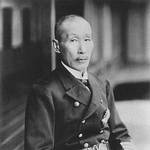 Katō Tomosaburō
