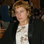 Kateryna Rohonyan