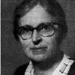 Kathleen Merrell White