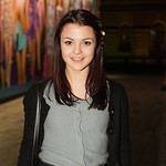 Kathryn Prescott