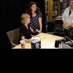 Kathy Reichs