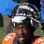 Kayvon Webster