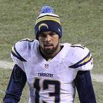 Keenan Allen