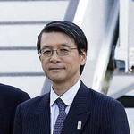 Keiichi Hayashi