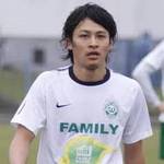 Keisuke Ogawa