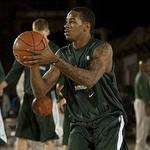 Keith Appling