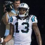 Kelvin Benjamin