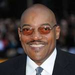 Ken Foree