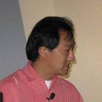 Ken Ono