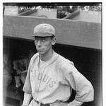 Ken Williams (baseball)