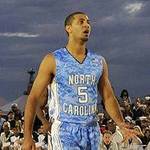 Kendall Marshall