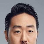 Kenneth Choi