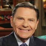 Kenneth Copeland