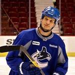 Kevin Bieksa