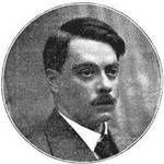 Ștefan Octavian Iosif