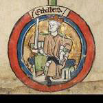Æthelberht of Wessex