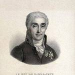 Étienne-Charles de Damas-Crux