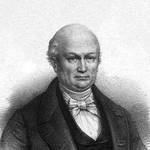 Étienne Geoffroy Saint-Hilaire