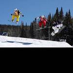 Kevin Hill (snowboarder)