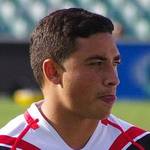 Kevin Locke (rugby league)