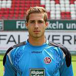 Kevin Trapp