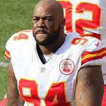 Kevin Vickerson