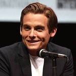 Kevin Zegers