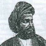 Khalid bin Barghash of Zanzibar