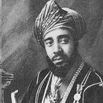 Khalifa bin Harub of Zanzibar