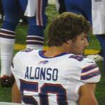 Kiko Alonso