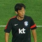 Kim Bong-soo (footballer)