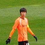 Kim Eun-jung (footballer)
