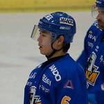 Kim Hong-il (ice hockey)