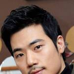 Kim Kang-woo