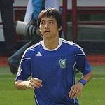 Kim Nam-il