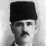 Ömer Lütfi Argeşo