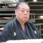 Ōshio Kenji