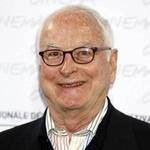 James Ivory