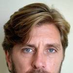 Ruben Östlund