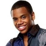 Tristan Mack Wilds