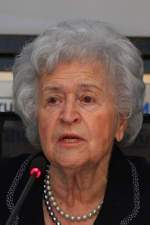 Irina Antonova