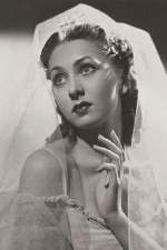 Irina Baronova