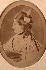 Isabella Eugénie Boyer