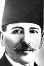 Ismail Fazıl Pasha