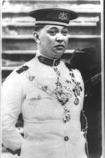 Ismail of Johor