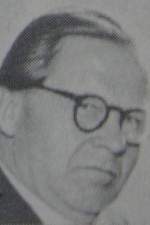 Gunnar Sträng