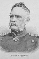 Gustav Eduard von Hindersin