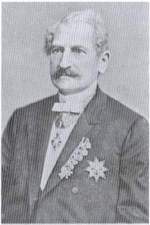 Gustav Heine von Geldern
