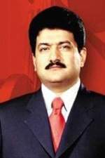 Hamid Mir